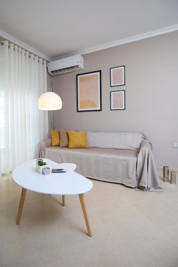 Tafa Deluxe Apartment วญอเรอ ภายนอก รูปภาพ