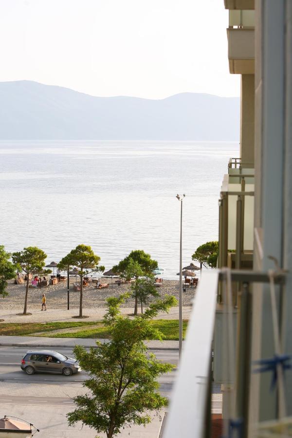 Tafa Deluxe Apartment วญอเรอ ภายนอก รูปภาพ