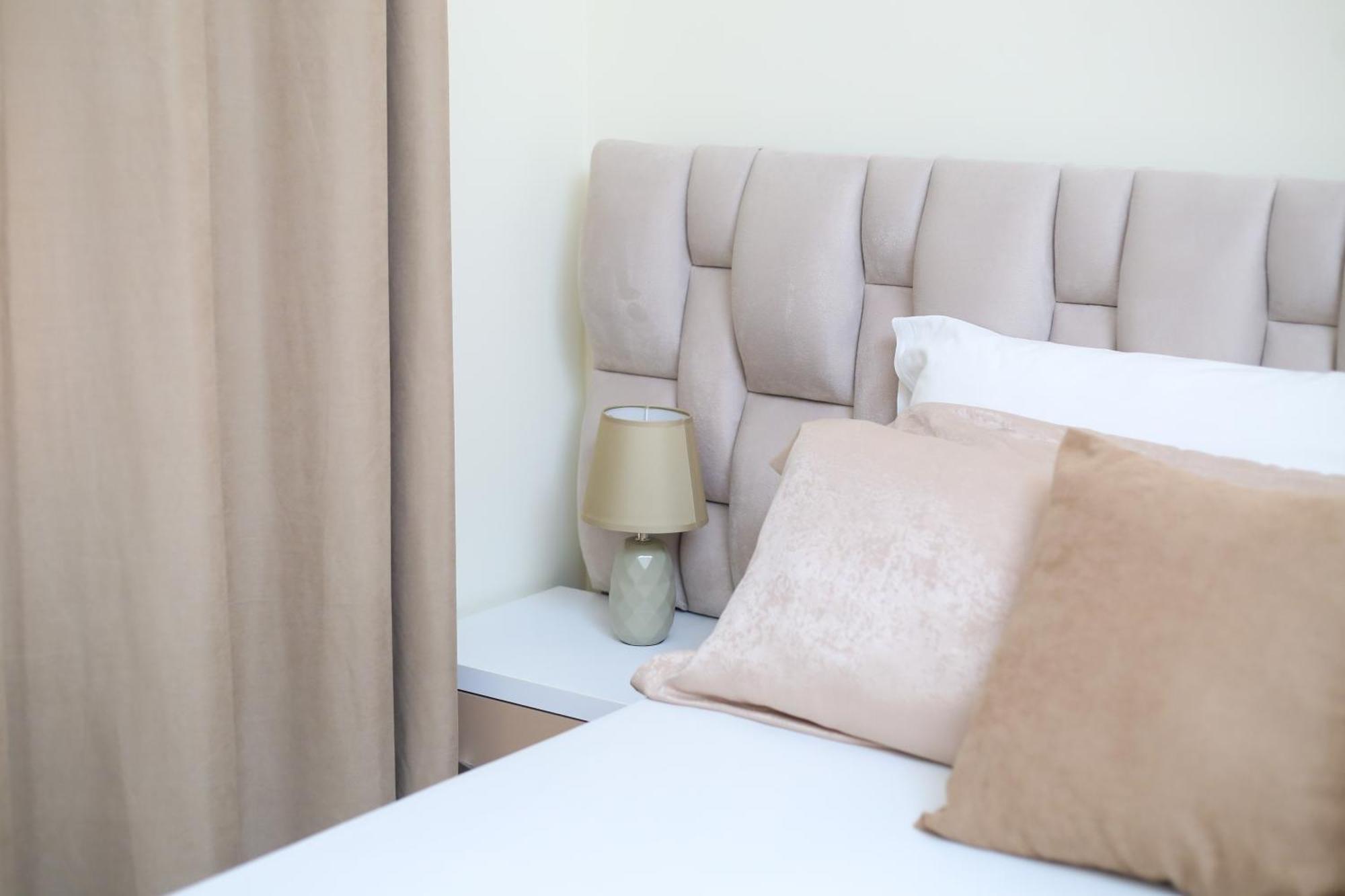 Tafa Deluxe Apartment วญอเรอ ภายนอก รูปภาพ