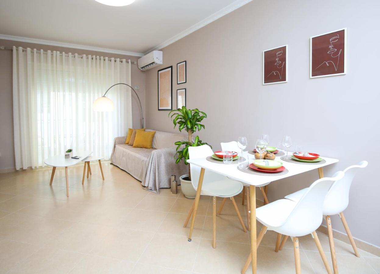 Tafa Deluxe Apartment วญอเรอ ภายนอก รูปภาพ